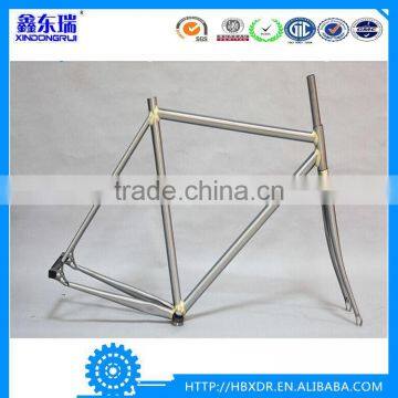 sport aluminum alloy folding bicycle frames