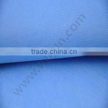 sms spunbonded nonwoven fabric for medical and health care