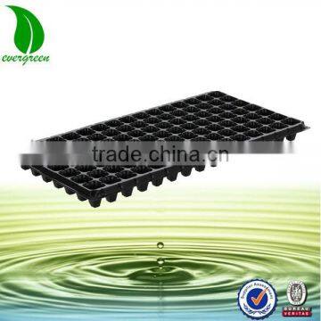 Plastic Nursery Seed Tray 105cells photo-1
