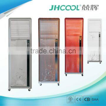 Outdoor/Indoor Portable Water Cooler Jh Hot Sale Residential Evaporative Air Conditioner