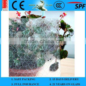 3-12mm Art Glass With AS/NZS2208:1996 photo-5