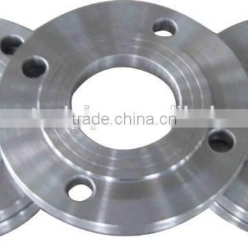 dn100 pn16 Weld Neck Reducing Pipe Flange