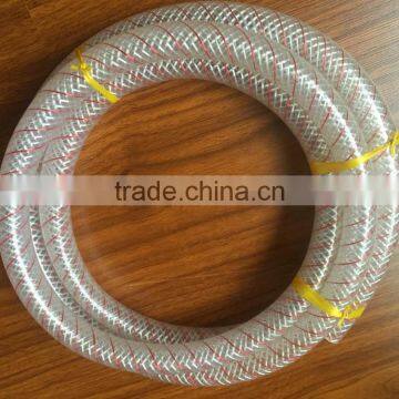 PVC BRAID REINFORCED HOSE photo-4