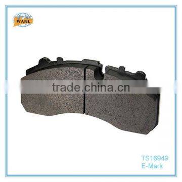 High Quality Racing Car Parts of Brake Pads photo-5
