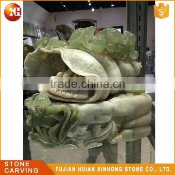 Oriental Treasure Natural Most Value Jade Zodiac photo-2