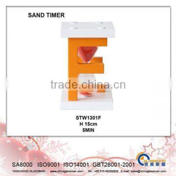 5 Min Sand Timer photo-5