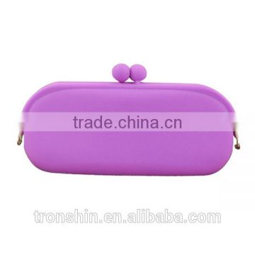 alibaba wholesale silicone purse new products