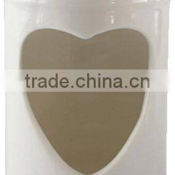 Factory Direct Wholesale Porcelain Candle Holder photo-6