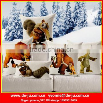 Ice Age Fashion Cushion Wholesale