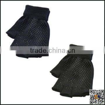 New Design Winter Warm Gloves,kids Fingerless Gloves photo-3