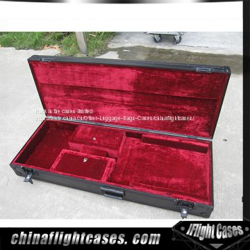 Custom Guitar flight cases