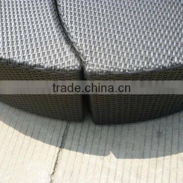 Audu Rattan Queen Cheap Outdoor Patio Daybed photo-6