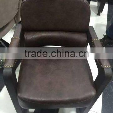 High Quality Modern Hydraulic Barber Chair Hair Cutting Chairs Wholesale Barber Supplies TKN-3H157S photo-4