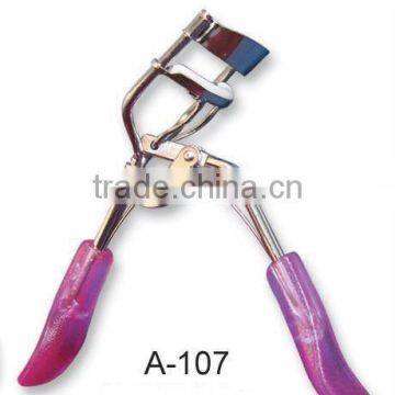 mini metal eyelash curler