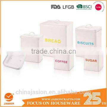 China manufacturer pet canister for sale