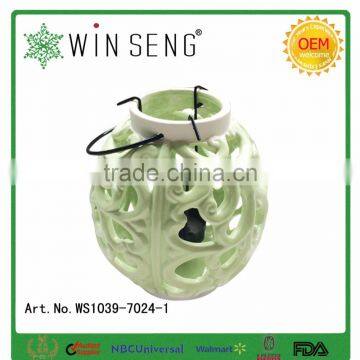 New Ceramic Mugs Candle Warmer, Ceramic Candle Holder photo-5