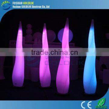 Music Control New Item Solar Outdoor Standing Lamps LED Landscape Lamp photo-6