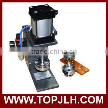 Electronic Button Badge Machine photo-2