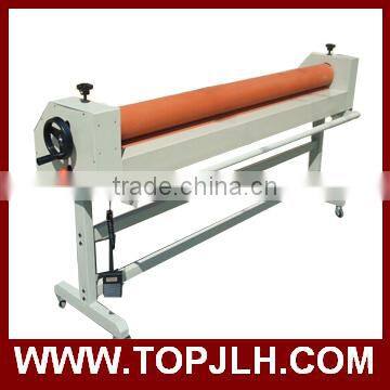 Best Made in China Professional Manufacturer 130cm Cold Laminator photo-2
