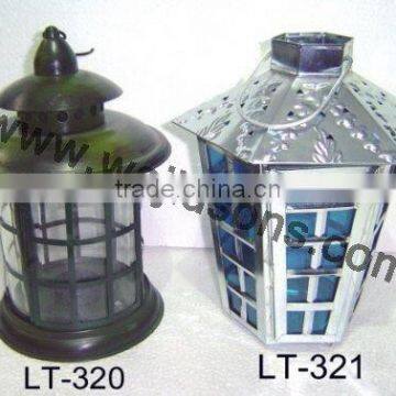 Candle Holder,metal Lantern,lantern photo-4