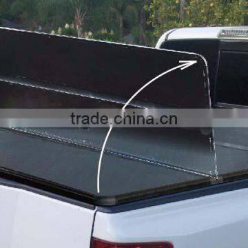 Hard Tri-fold Tonneau Cover for For d Ranger 2006+ photo-3