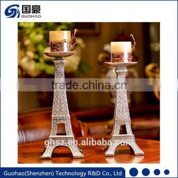 New Design China Manufacturer Low Price Hanukkah Candle Holders photo-3