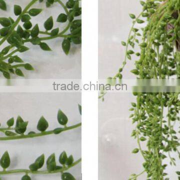 Artificial Grass for Decoration,for Hanging Grass Basket Decoration photo-2