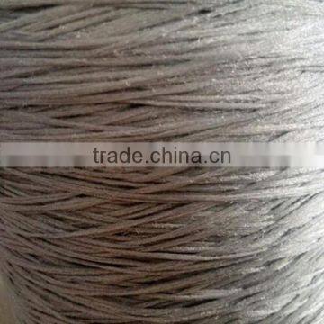 Dyed Nylon BCF Yarn 2000-3000D for Carpet in Good Price photo-5