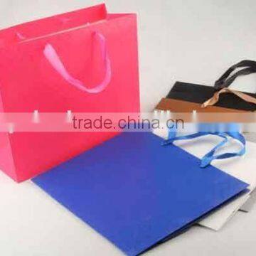 Foldable Gift Bag / Shopping Bag /Wine Bag photo-3