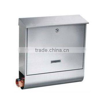 Wholesale Apartment Building Mailbox Combination Lock photo-2