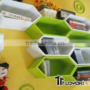 Multi-functional Storage Box
