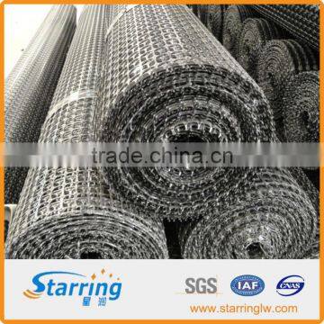 Geogrid Manufacturer