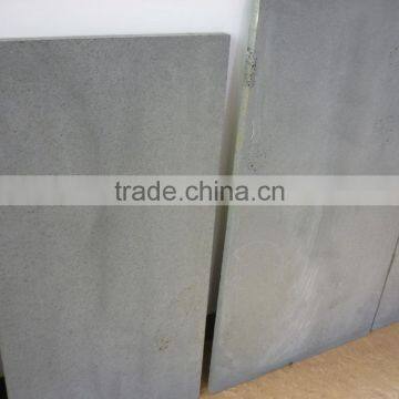 Basalt Stone Tile Dark Grey Basalt Stone Bluestone Basalt Tile photo-3