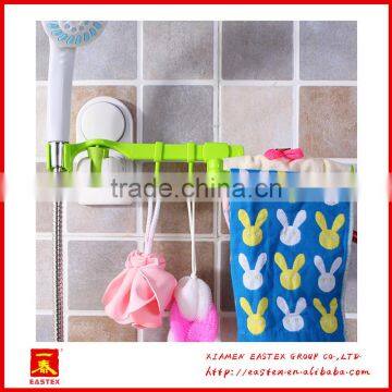 Multipurposed Bathroom Pothook photo-4