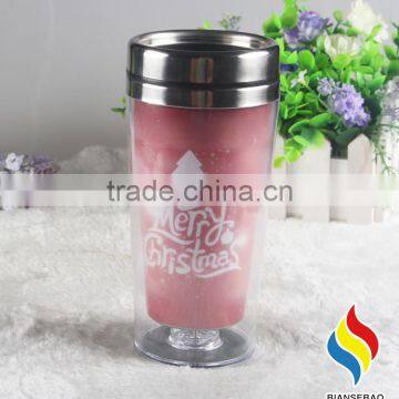 Excellent Quality Wholesale Blank Stainless Steel Travel Mugs