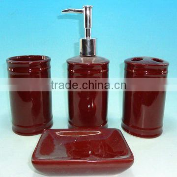 brown color 2012 hot sales ceramic sanitary ware