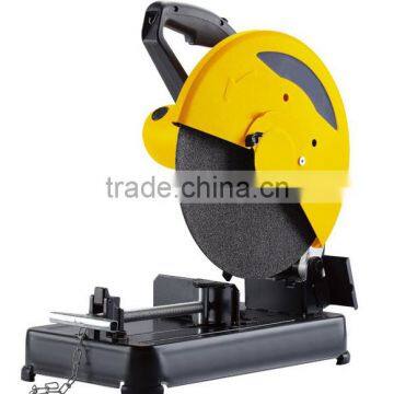 355mm 2300W Strong Base Steel Cutting Electric Power 14" Cut off Saw GW8203