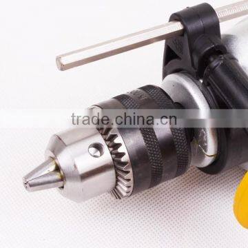 EID221 Worksite Brand 900W 13mm Electric Impact Drill photo-4