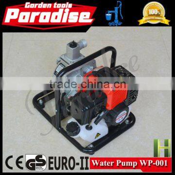 2 inch Gasoline Water Pump for water