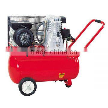 2HP portable direct-driven air compressor