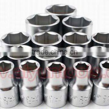 72pcs Combined Repairing Household Tool Kit Hand Tool Set Socket photo-4