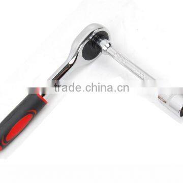 12pcs 3/8" Ratchet Wrench Socket Set Socket Spanner Hex Screwdriver photo-5