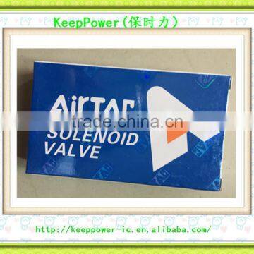Solenoid Valve 4V210-08 AC220V Valve photo-2