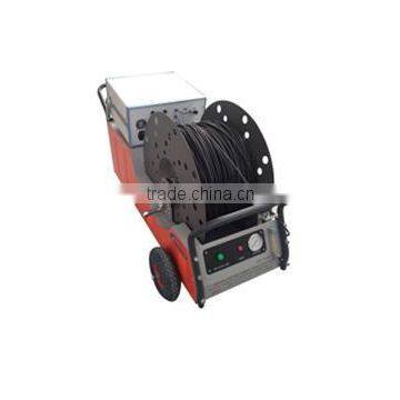 RS2000 Online remote collecting system