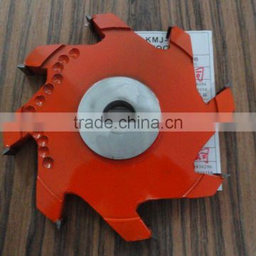 255 external diameter groove/slot/trough cutter