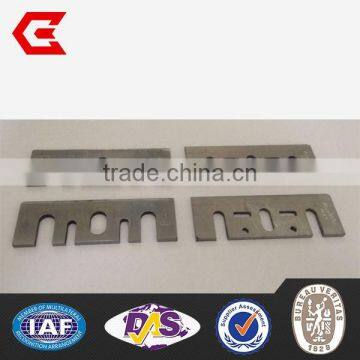 Latest Arrival OEM design woodworking tools multi knife