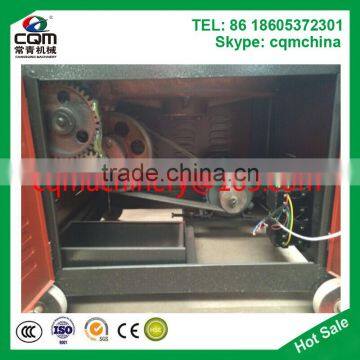 0-180 Degree Rebar Angle Bending Machine photo-4