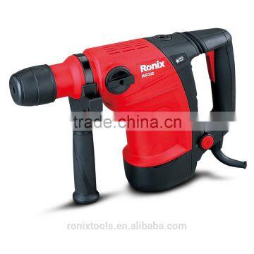 RONIX ROTARY HAMMER 32MM SUPER MODEL 2632