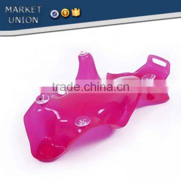 Plastic Baby Bath Chair/Children Shampoo Chair/child Bath Bed/plastic Baby Bathtub photo-2