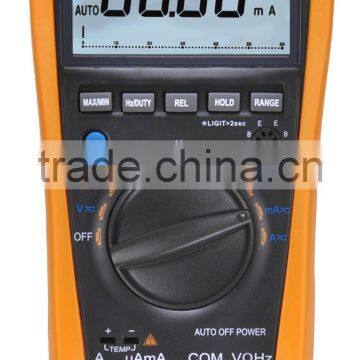 VC87 Digital Multimeter True RMS Multimeter for Motor Drives photo-3